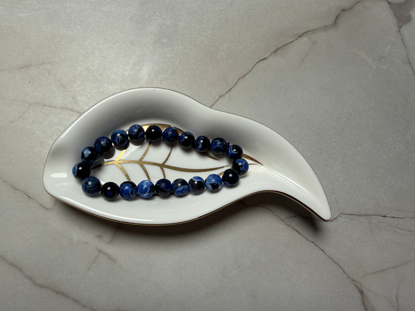 Атлантска Гривна 21 Топчета