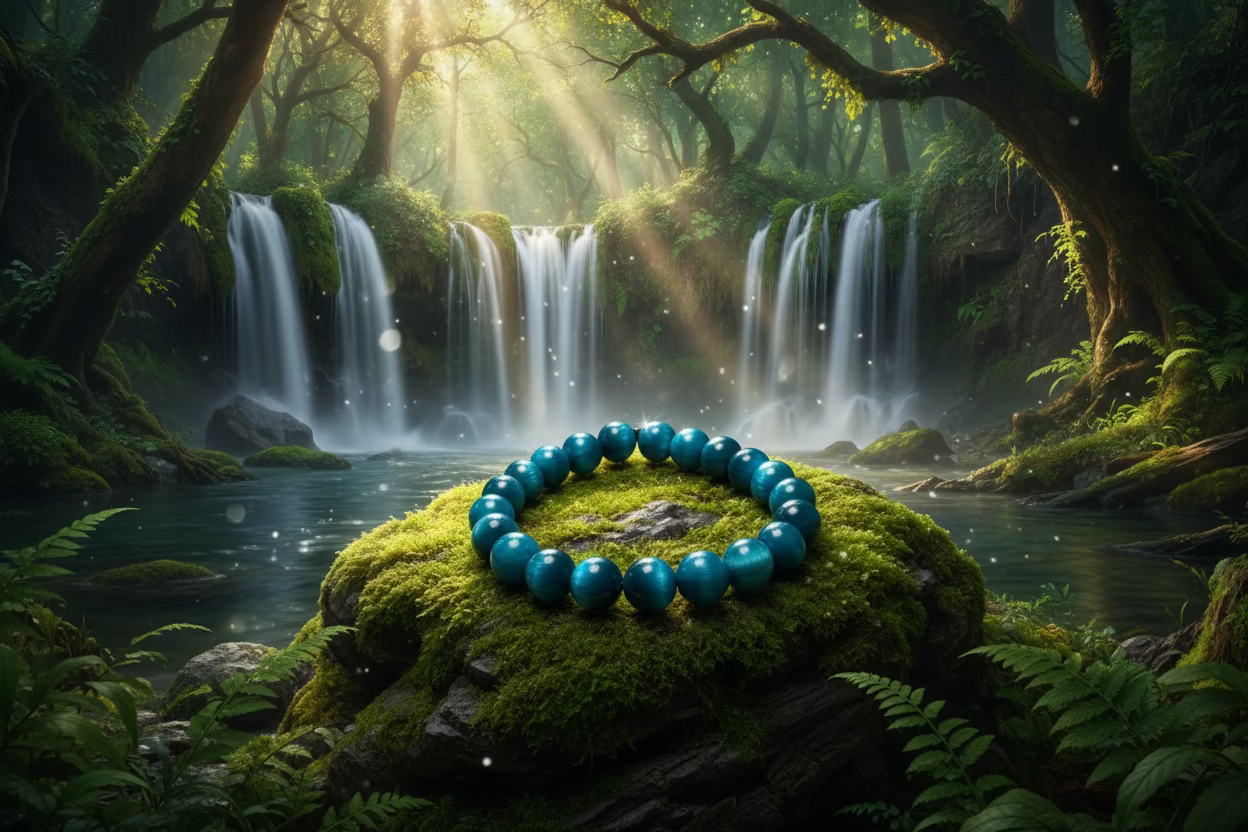 Енергийни Гривни