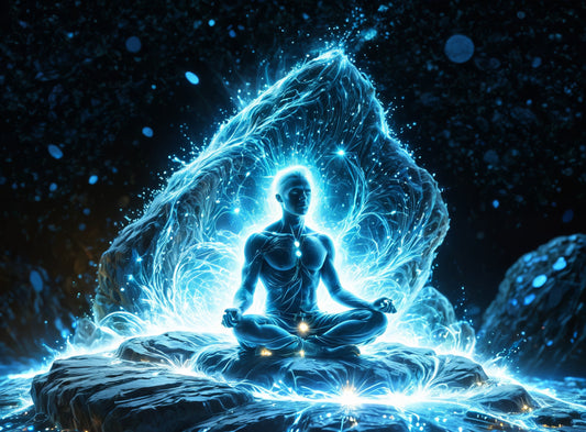 Духовна Медитация