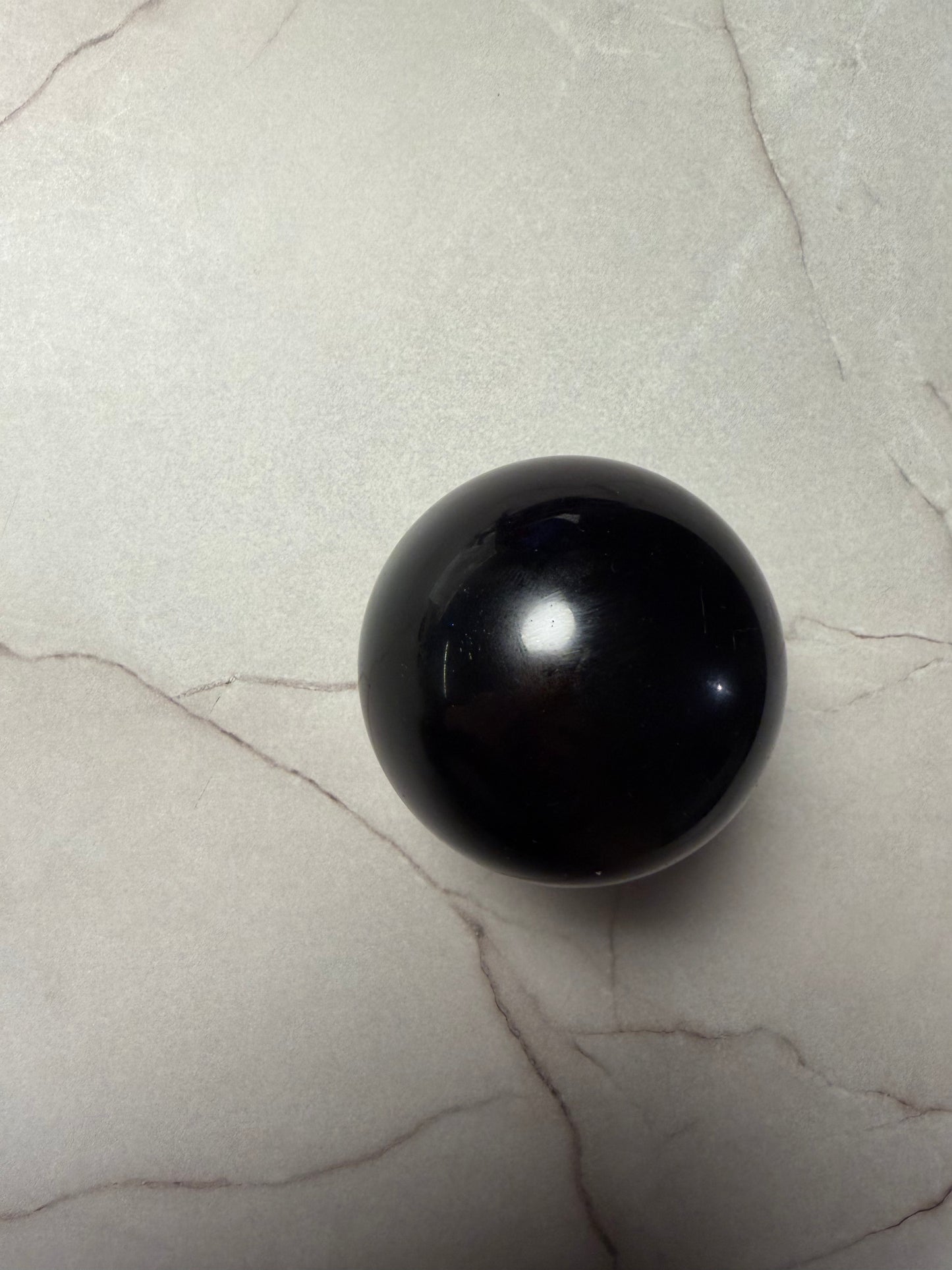 Топка от Обсидиан