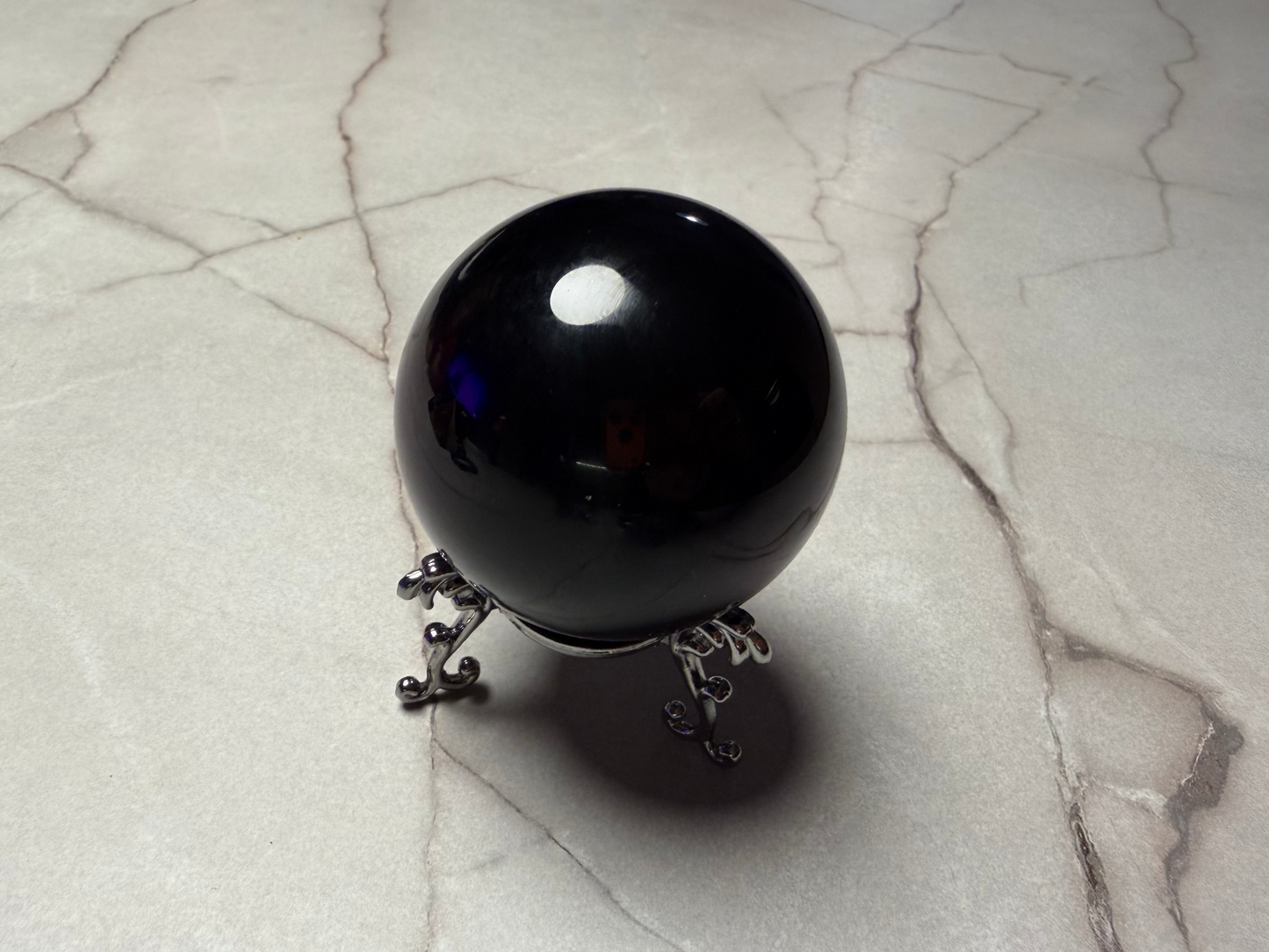 Топка от Обсидиан