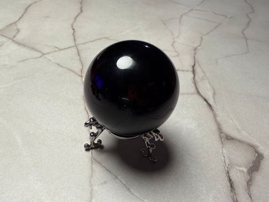 Топка от Обсидиан