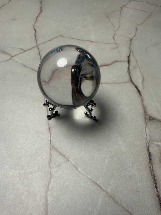 Кристал топка