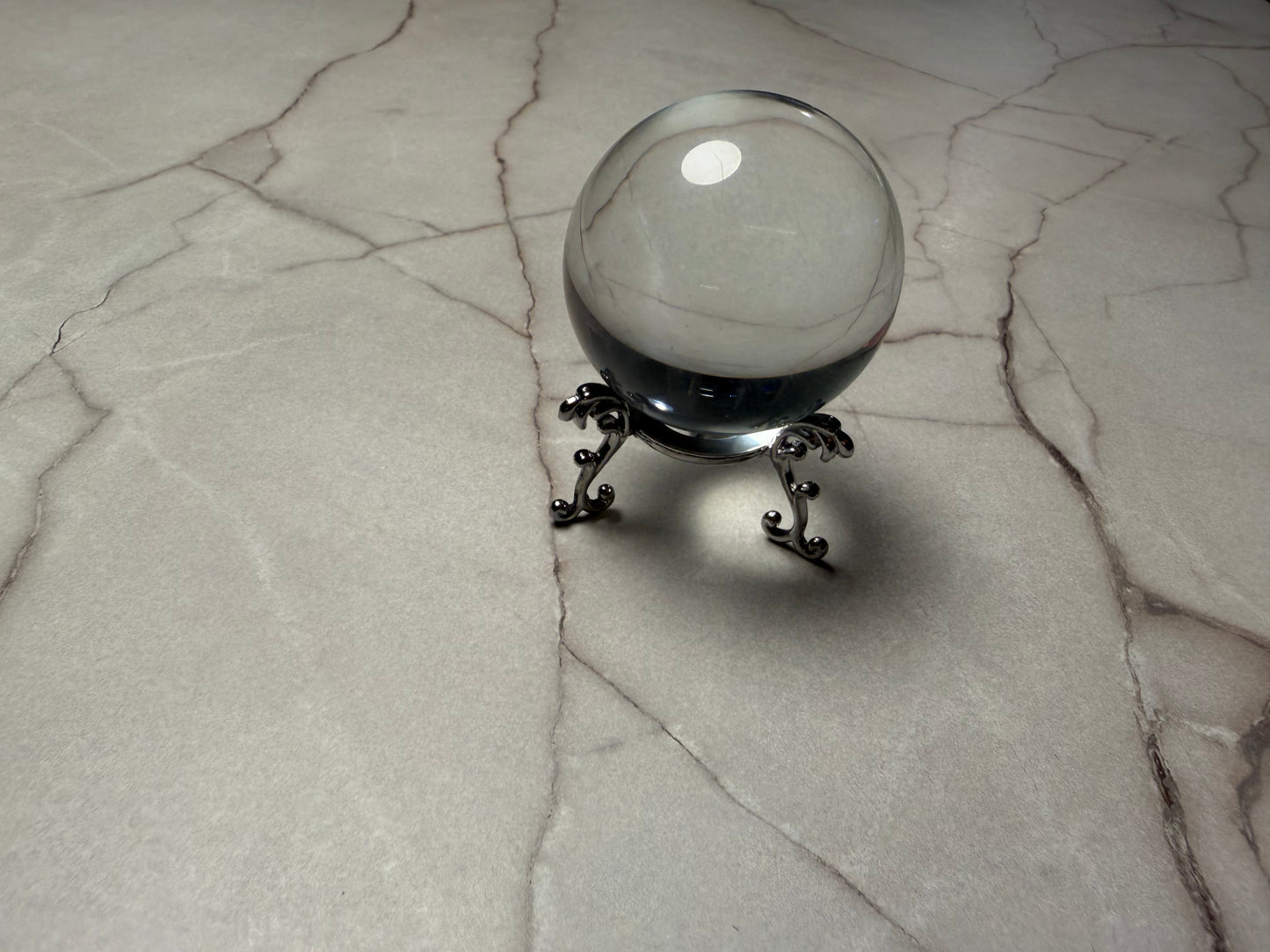 Кристал топка