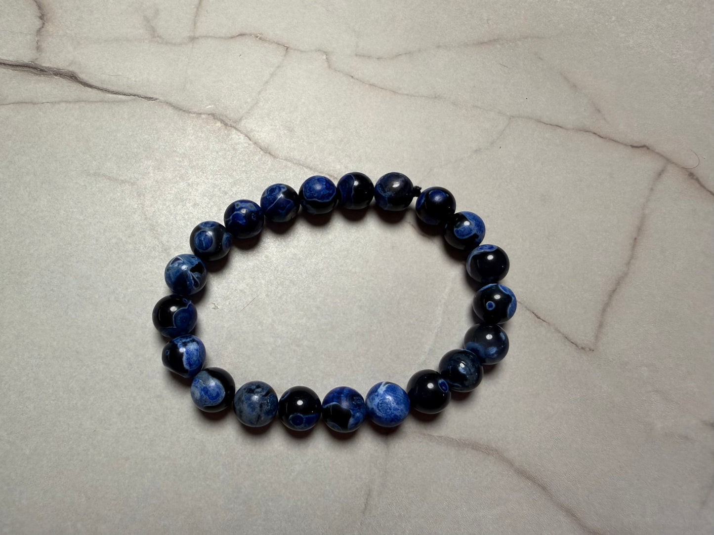 Атлантска Гривна 21 Топчета