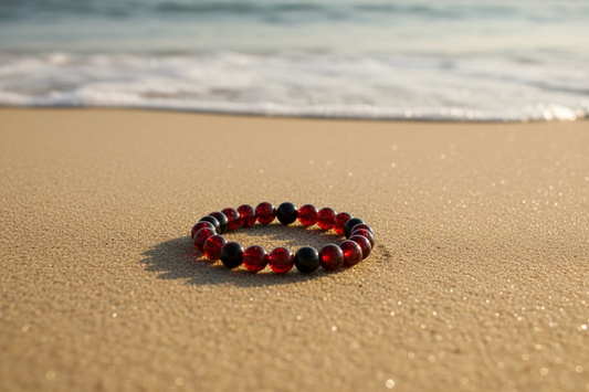 Гривна за 21 Кристала за защита