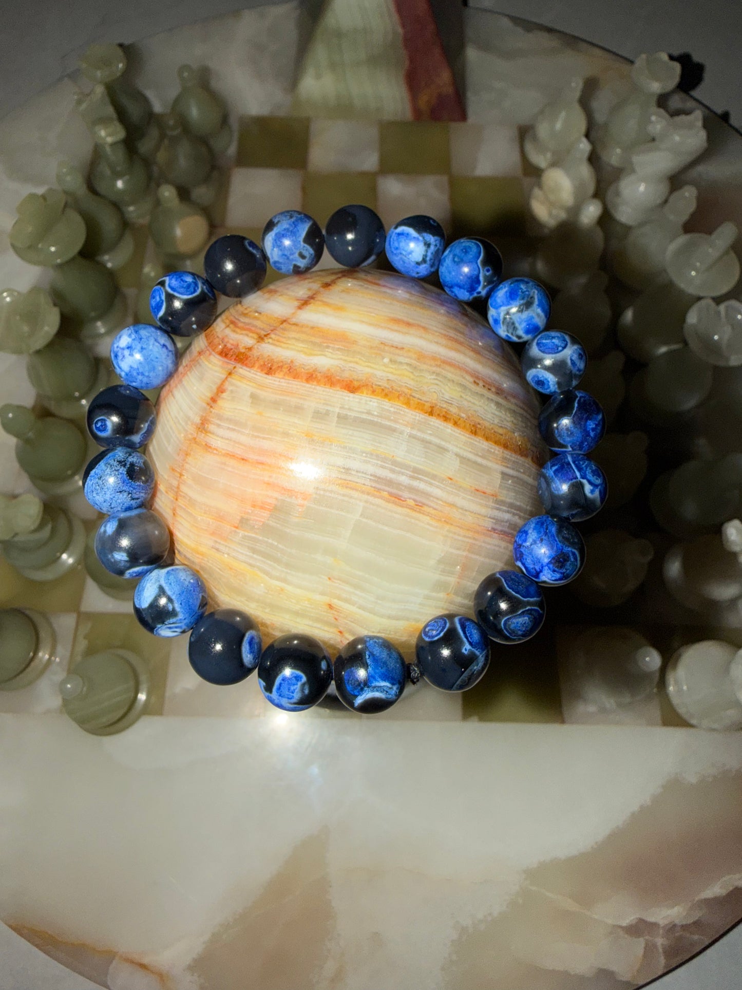 Атлантска Гривна 21 Топчета