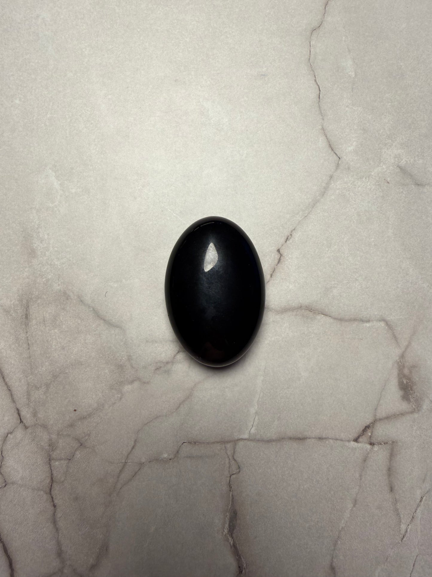 Естествен Обсидиан