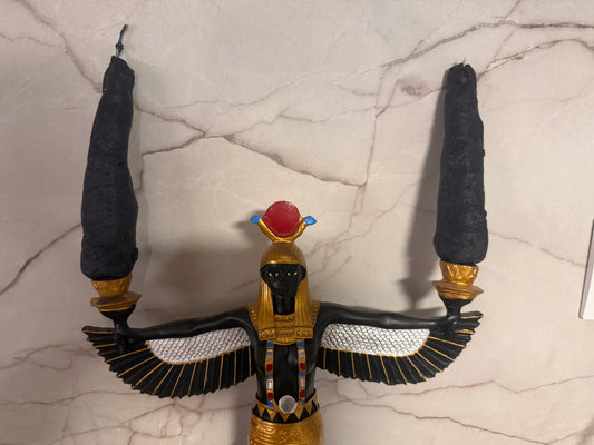 Свещи за Изчистване да дома