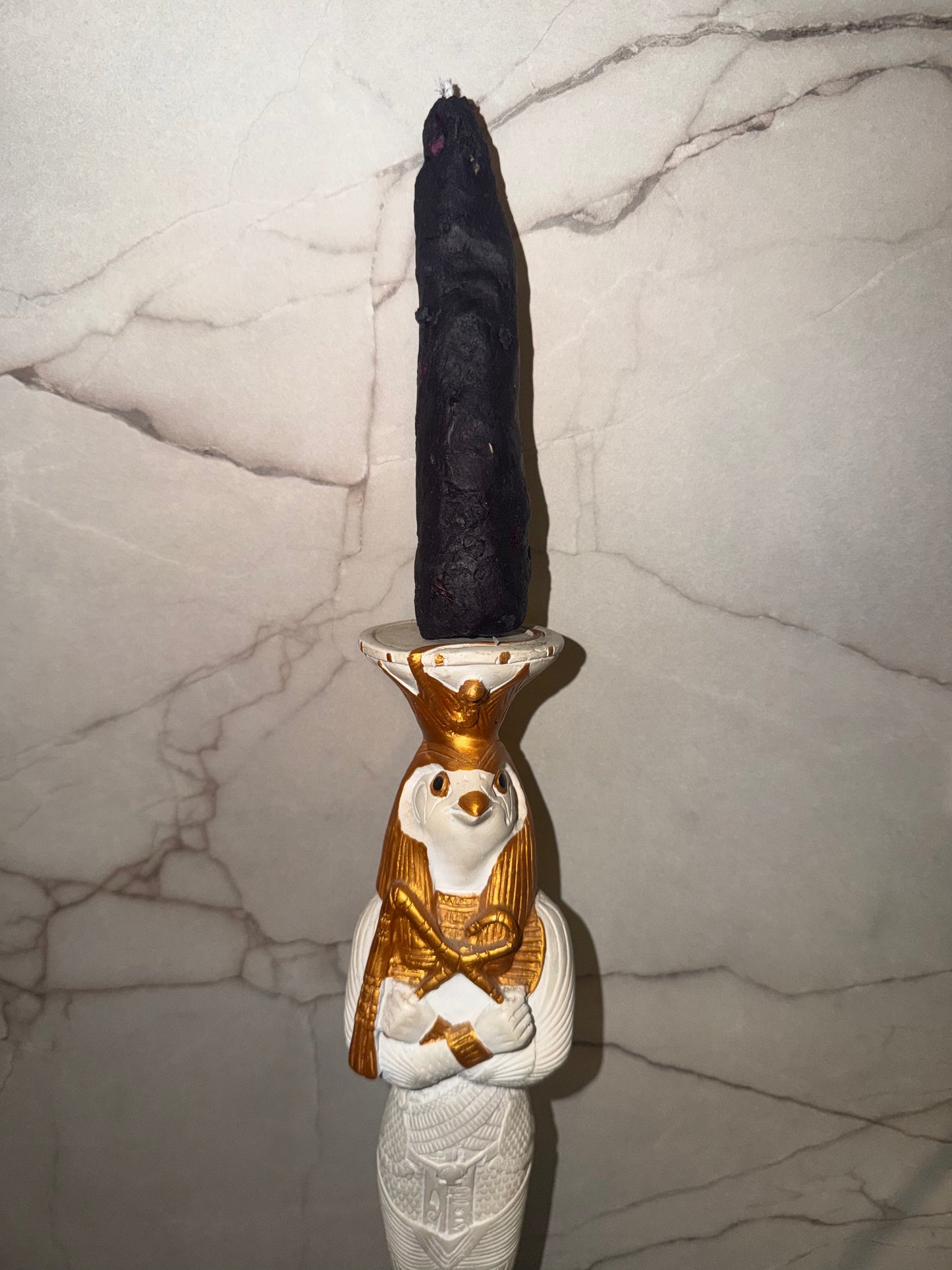 Свещи за Изчистване да дома