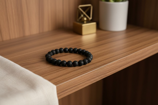 Гривна 21 Вулканични Камъни