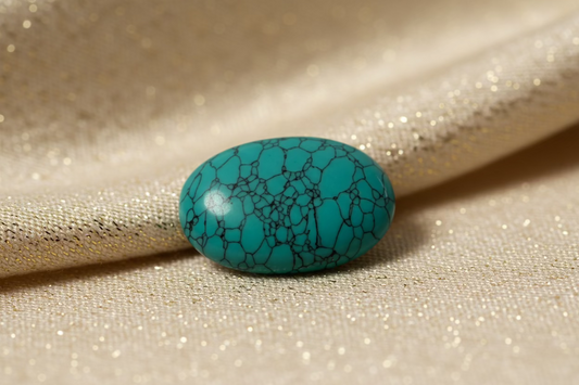 Естествен Тюркоаз