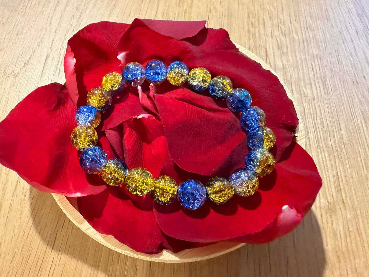 Атлантска Гривна 21 топчета