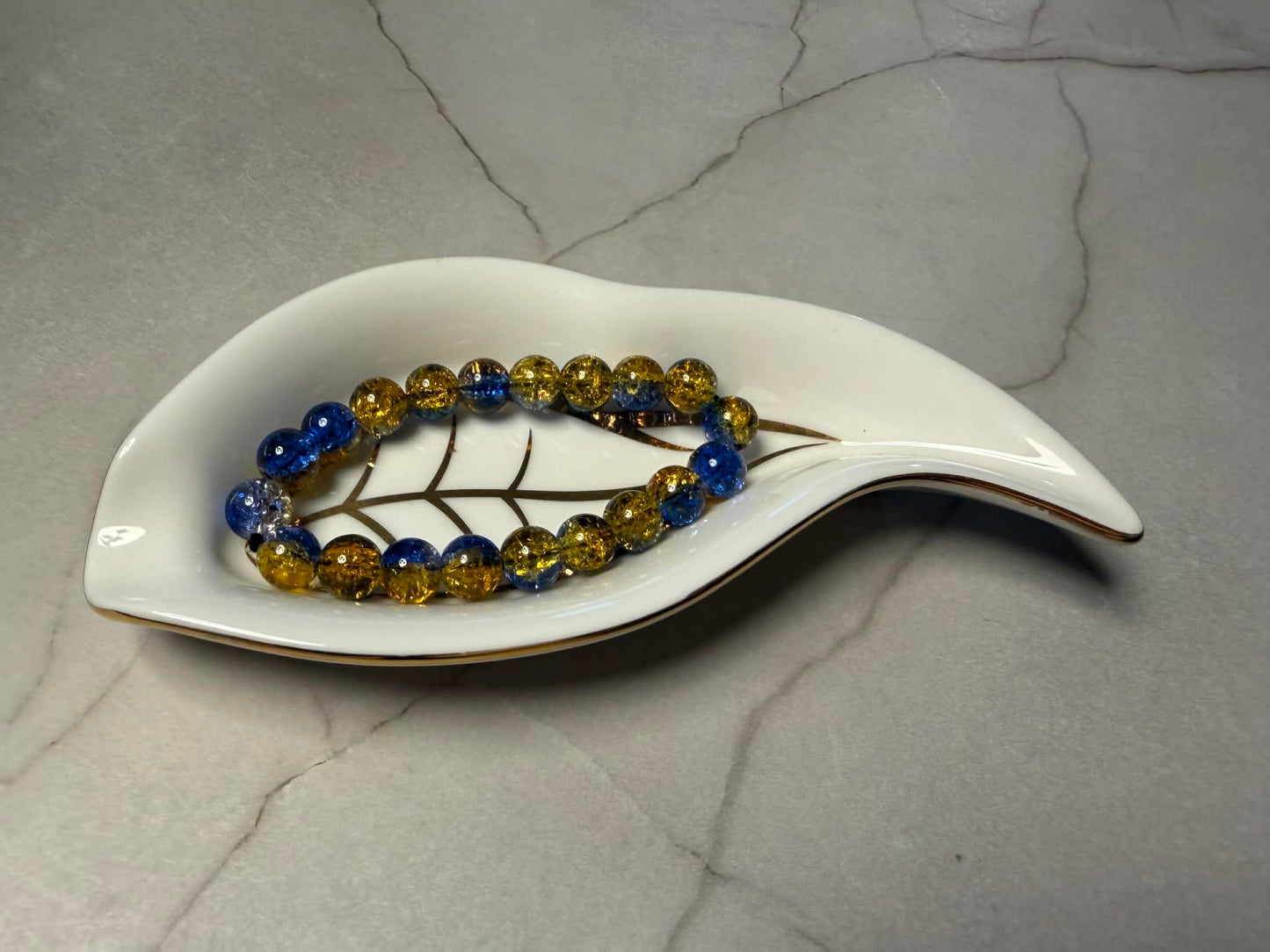 Атлантска Гривна 21 топчета