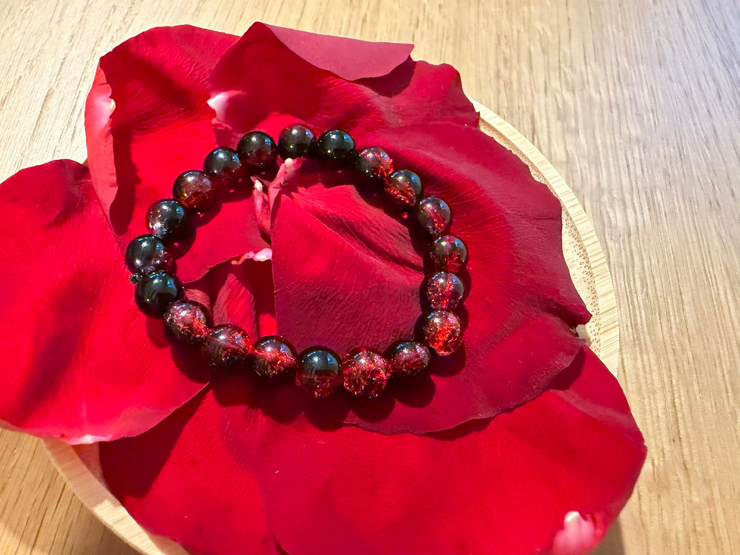 Гривна за 21 топчета за защита