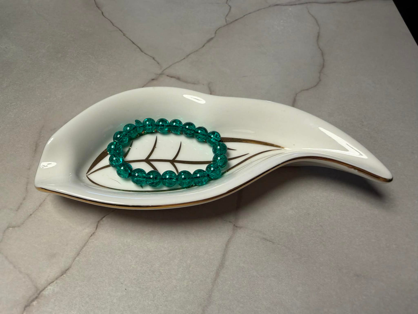 Гривна 21 топчета за Заземяване