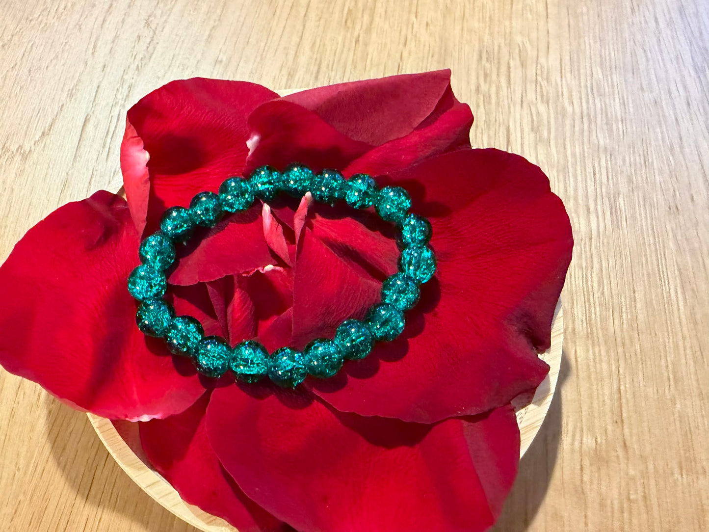 Гривна 21 топчета за Заземяване